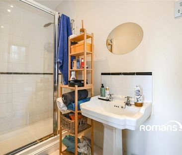 Woodridge Close, Bracknell, RG12 - Photo 1