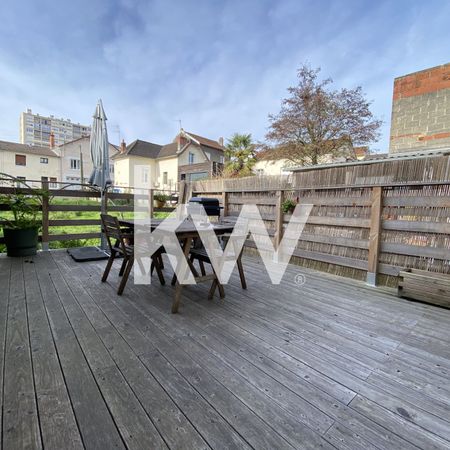 Appartement LIMOGES - Photo 4