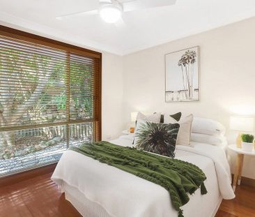 SPACIOUS FAMILY HOME - Photo 5