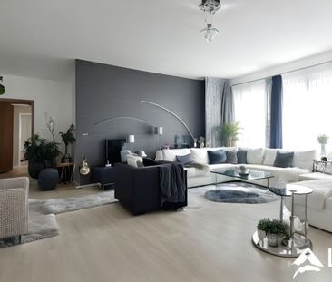 Magnifique villa meublée 8,5p / 6 chambres + Studio / jardin - piscine - Foto 2