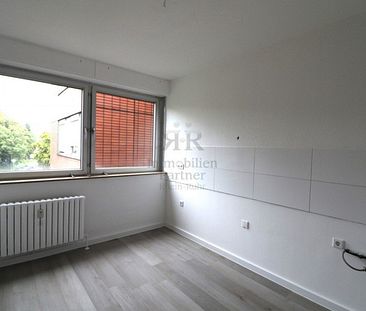 Über den Dächern der Hobestadt. Helle 2 1/2-Raum Wohnung mit Balkon. - Photo 4