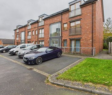 Half Penny Mews, Grove Street East, Belfast, BT5 5GJ - Photo 1