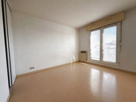 Location Appartement 1 pièce 18m² BORDEAUX 33000 - Photo 5