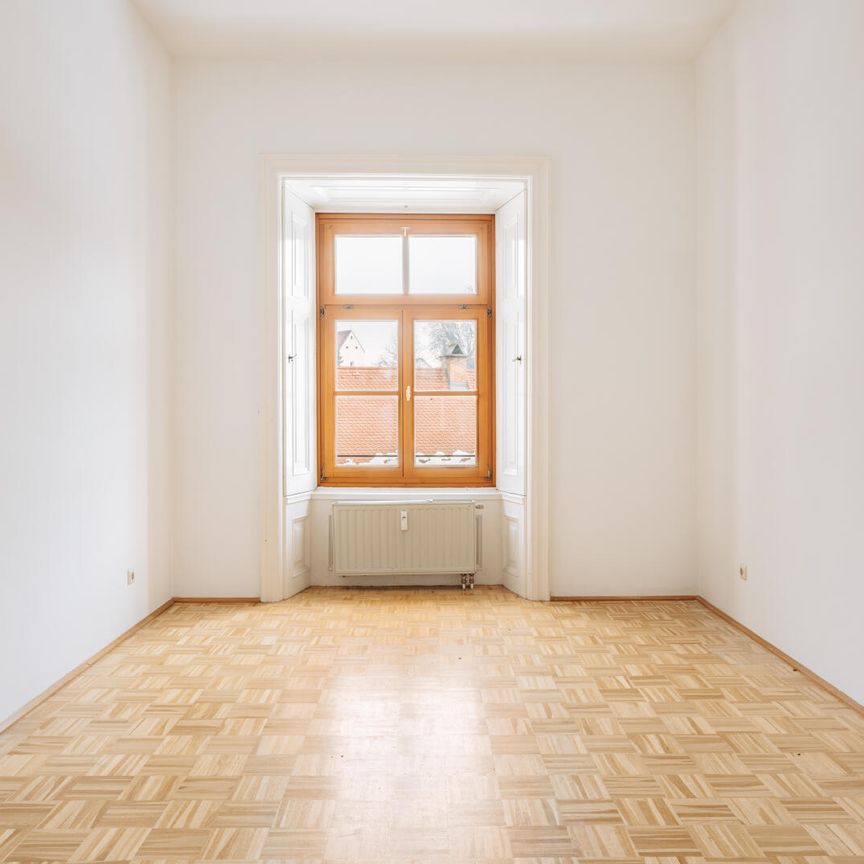 Mietwohnung in 8412 Allerheiligen bei Wildon, Miete - Photo 1