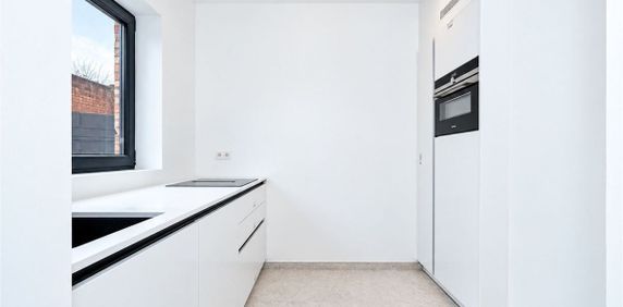Appartement te huur in Turnhout voor € 790 met 1 slaapkamer - Photo 2