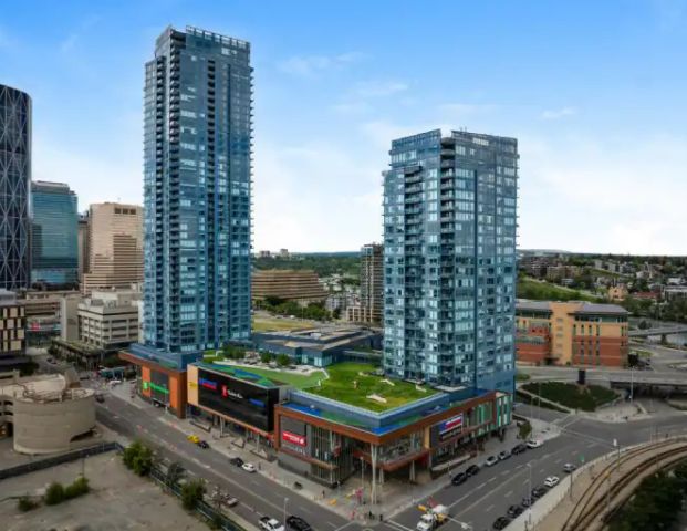 Arris East | 505 4th Street SE, Calgary - Photo 1