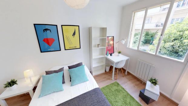 45 Rue Bartholdi 45, Montpellier - Photo 1