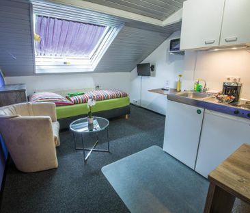 All Inklusive-Wohnen in bester Altstadtlage (Classic Apartment) - Photo 2