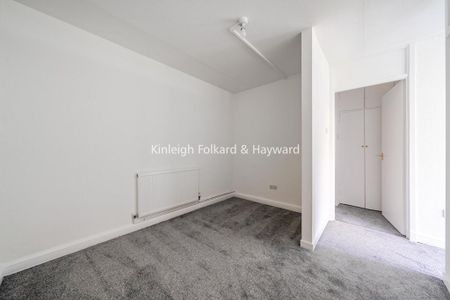 Studio to rent - Photo 3