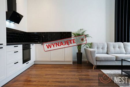 Dwupokojowe do wynajęcia przy ul. Śląskiej. Wysoki standard. - Photo 5