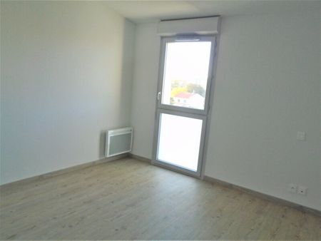Location Appartement 2 pièces 44m² VILLENEUVE TOLOSANE 31270 - Photo 5