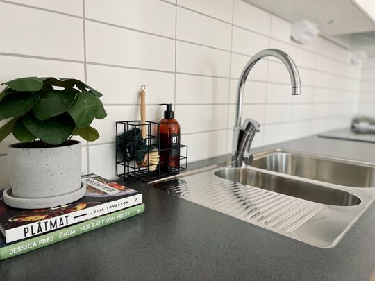 Skillingmyntsgatan 6 - Photo 1