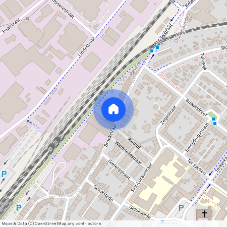 Broekstraat 176, 9700 OUDENAARDE