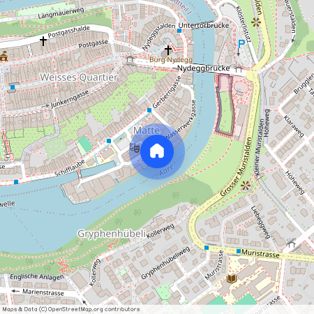 3011, Bern, Wasserwerkgasse, 7a