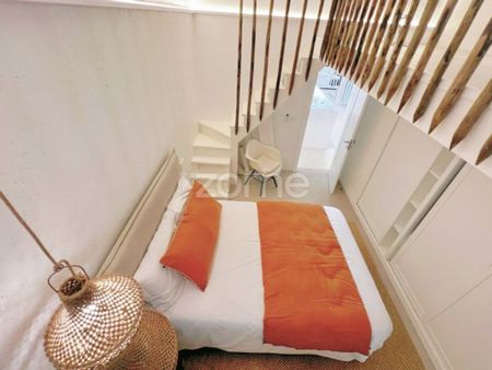 2 room luxury House for rent in Cascais e Estoril, Portugal - Photo 2