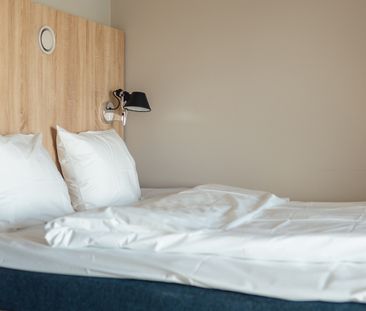 Gøteborg Allé 6, 25. 6 - Photo 4