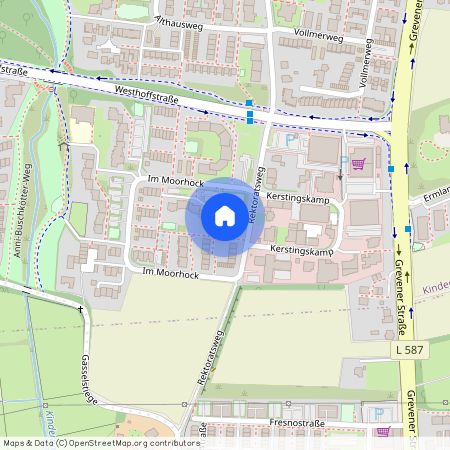 Im Moorhock 64, 48159, Münster