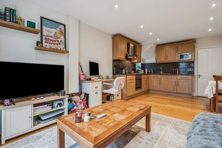 1 bedroom flat to rent - Photo 4