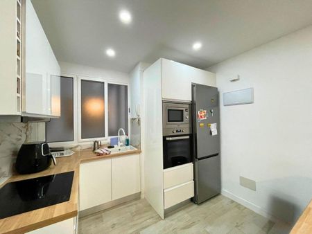 2 bedroom luxury Apartment for rent in Las Palmas de Gran Canaria, Spain - Photo 4