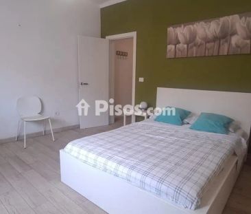 Piso en alquiler en Calle Luis Millares - Foto 3