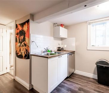 For Lease - 15 Delaware Street Unit# BSMT, St. Catharines, Ontario - Photo 4