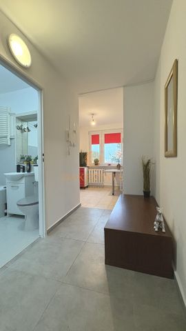 os. Świętokrzyskie, ul. Biskupa Mieczysława Jaworskiego - Zdjęcie 2