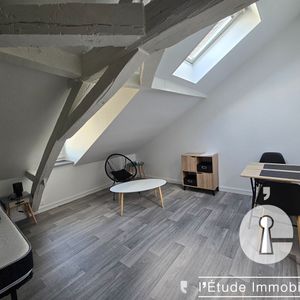 studio meublé - centre-ville - libre - Photo 2