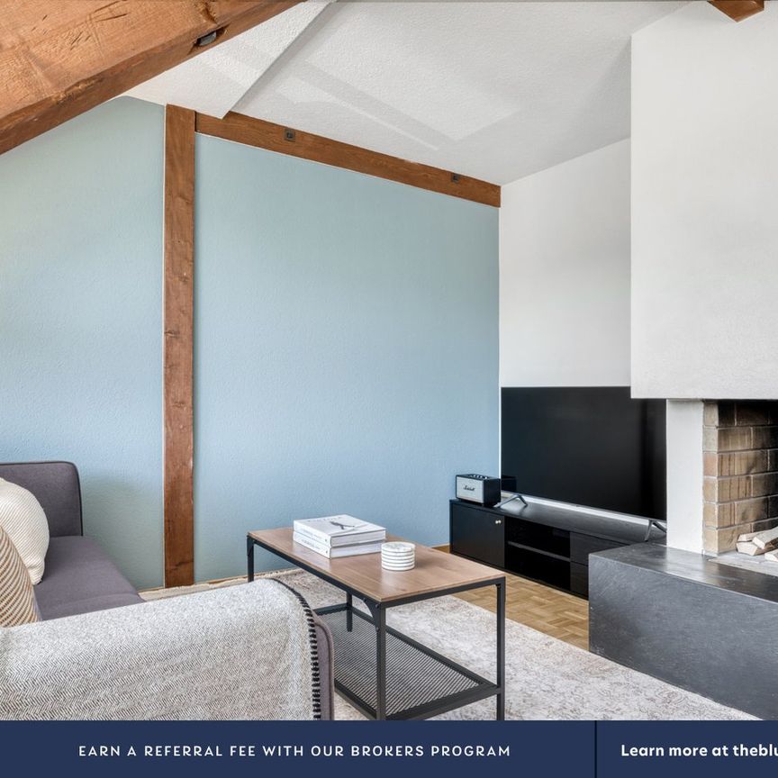 2.5 Zimmer, 6. Stock - Photo 1