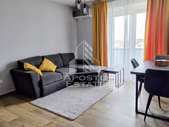 Apartament cu 2 camere de inchiriat, Zona Braytim, Timisoara - Fotografie 1