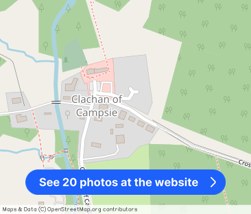 Campsie Gate, Campsie Glen, East Dumbartonshire, G66 - Photo 1