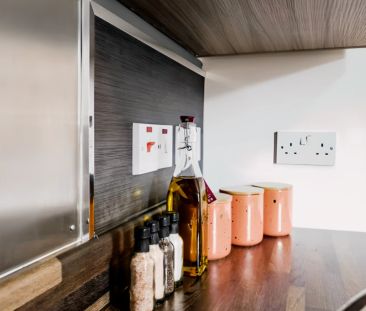 PLUS Classic Studio - Photo 2