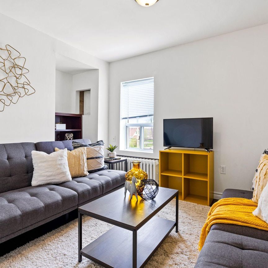 For Lease - 5654 Desson Avenue Unit# Main, Niagara Falls, Ontario - Photo 1