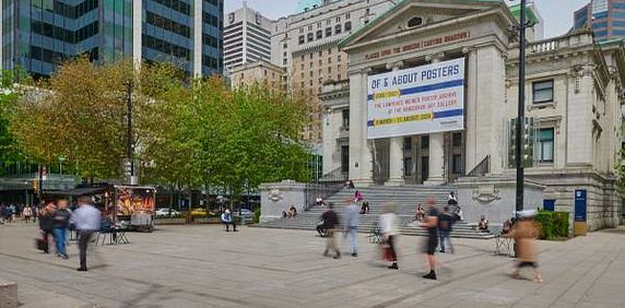 Elevator, Situated in Vancouver!, 1 Bed - Photo 2