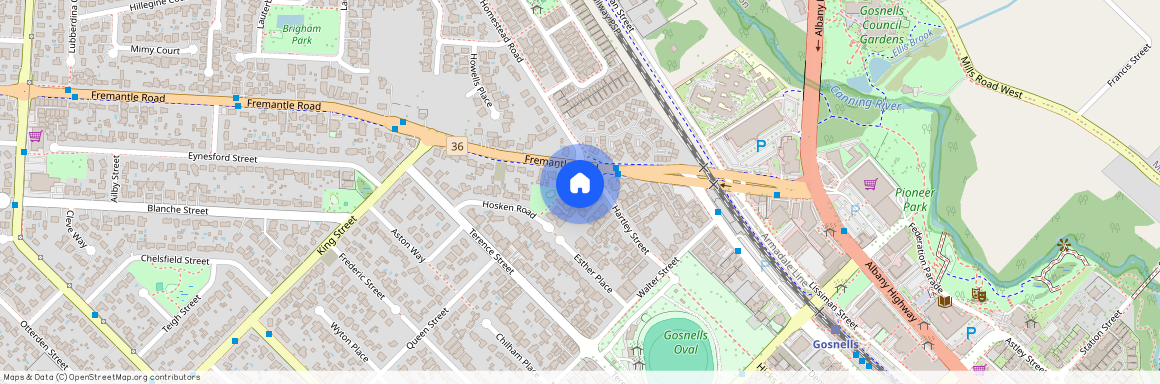 2/3 Hartley Street Street, WA 6110, Gosnells