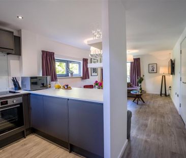 2 bedroom apartment to rent - Photo 6