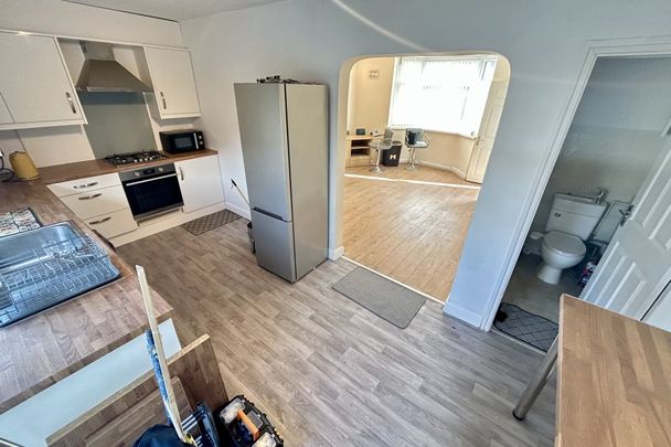 Coneygree Road - Photo 1