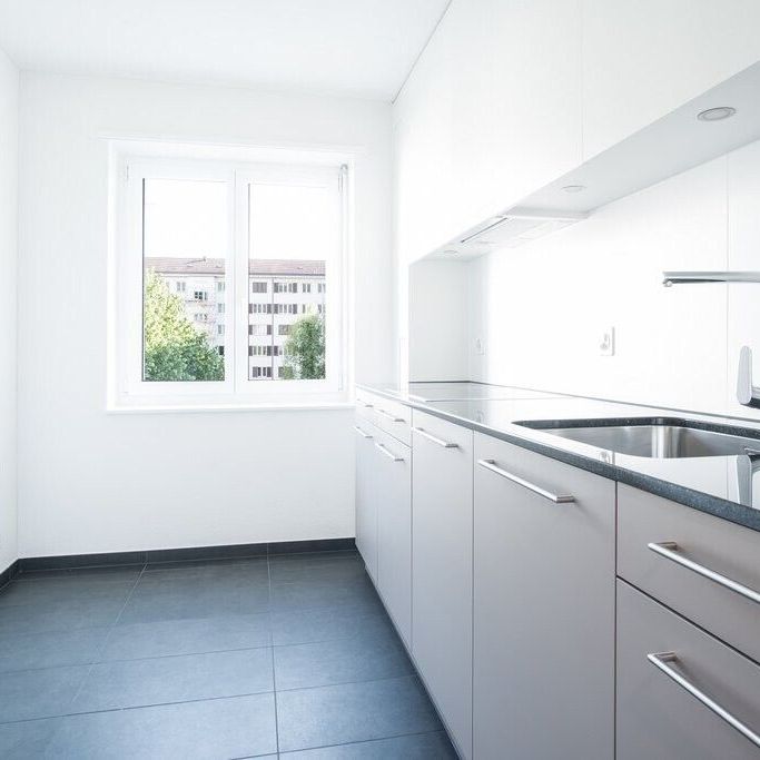 Spacious apartment in central location - Photo 1