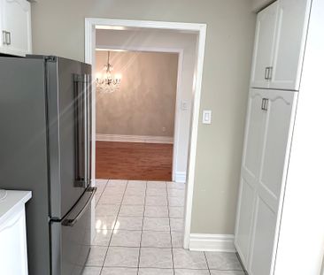 For Lease - 4766 Wild Rose Street Unit# (Upper), Mississauga, Ontario - Photo 6