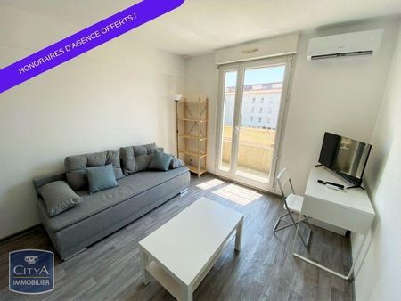 Location Appartement 1 pièce 19m² AVIGNON 84000 - Photo 2