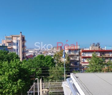 ΕΝΟΙΚΙΑΣΗ-ΚΑΤΟΙΚΙΑ-ΘΕΣΣΑΛΟΝΙΚΗ-ΑΝΩ ΤΟΥΜΠΑ-ΕΞΑΙΡΕΤΙΚΟ ΣΗΜΕΙΟ-ΑΡΙΣΤΗ ... - Photo 1