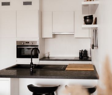 Modern appartement te huur in Deerlijk - Photo 1