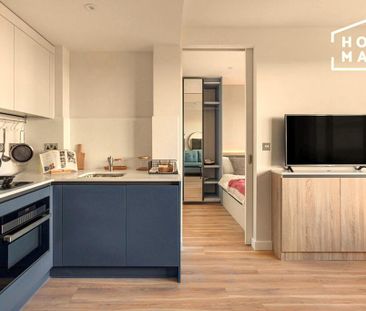1 bedroom flat to rent - Photo 2