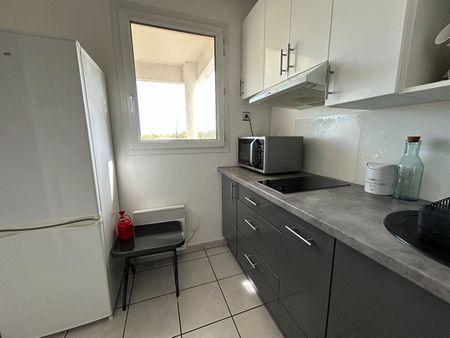 Location appartement 2 pièces, 44.21m², Lognes - Photo 4