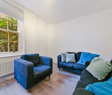 2 bedroom apartment - Photo 1