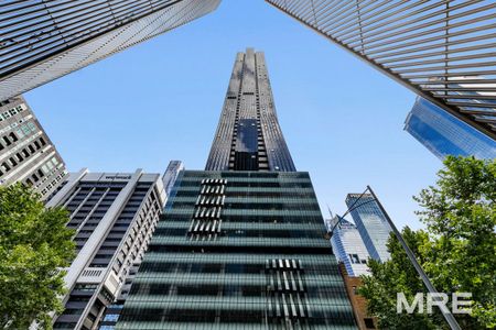 3709/568 Collins Street, Melbourne - Photo 5