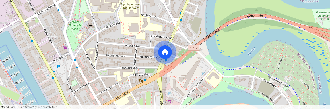 27568 Bremerhaven