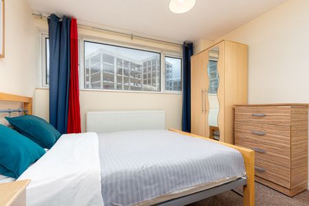RM5 Bazely Street | Poplar | London | E14 0ES - Photo 3