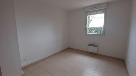 location Appartement T3 DE 61.83m² À PIBRAC - Photo 2