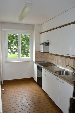Ruhige Wohnlage im Grünen / Nähe Glattzentrum - Photo 4