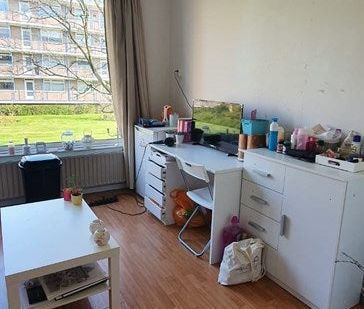 Te huur: Kamer Kochstraat in Groningen - Foto 1